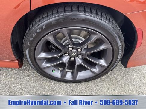 Used 2023 Dodge Charger Scat Pack w/ Plus Group RWD image 15