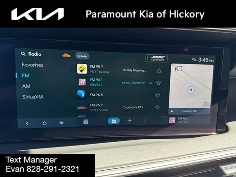 Used 2026 Hyundai Palisade Limited FWD image 25