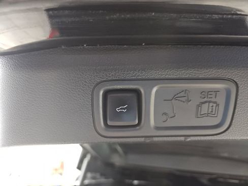 Used 2024 Ford Expedition Max Limited AWD/4WD image 13