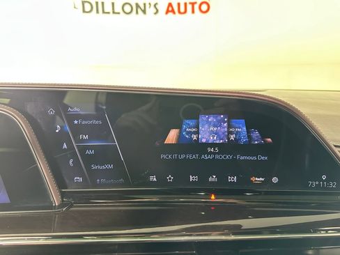 Used 2021 Cadillac Escalade ESV Sport Platinum AWD/4WD image 35