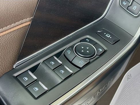 New 2026 Ford F250 King Ranch w/ Chrome Package image 18