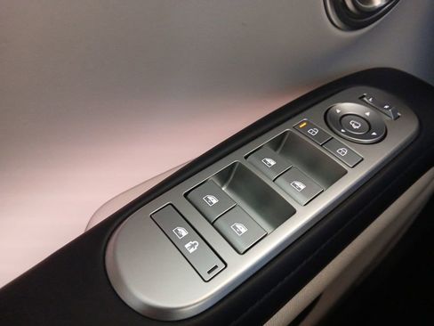 New 2026 Hyundai Palisade Calligraphy FWD image 19