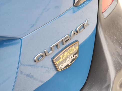 Used 2024 Subaru Outback Wilderness AWD/4WD image 9