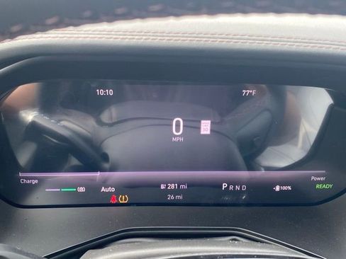 New 2025 Jeep Wagoneer S Limited image 20