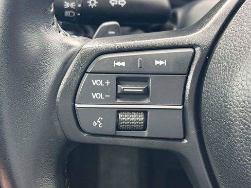 Used 2024 Honda Accord EX-L image 9