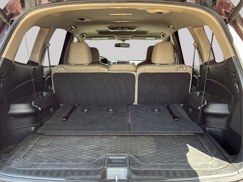 Used 2017 Honda Pilot EX-L image 10