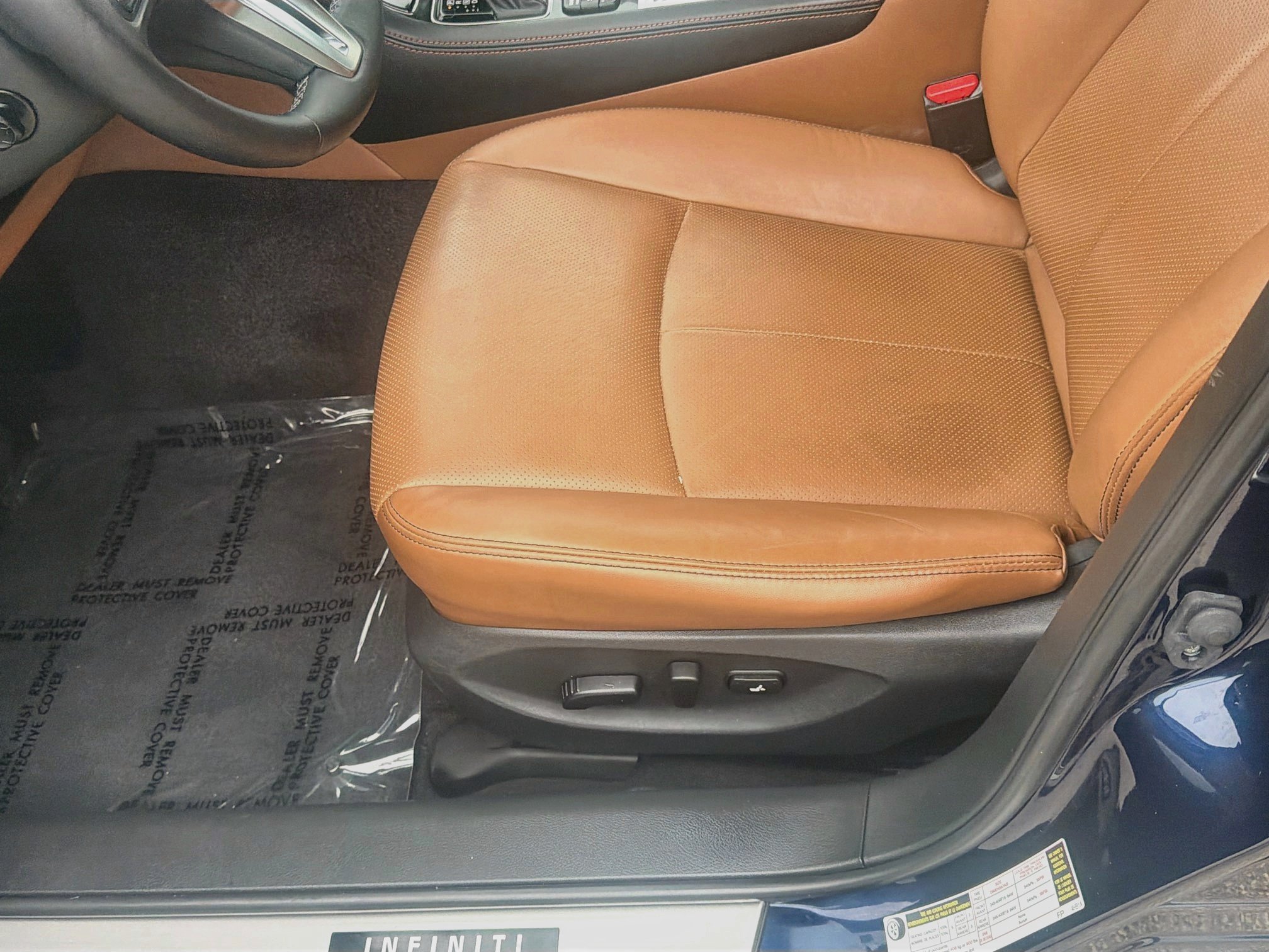 Used 2023 INFINITI Q50 Sensory RWD image 18