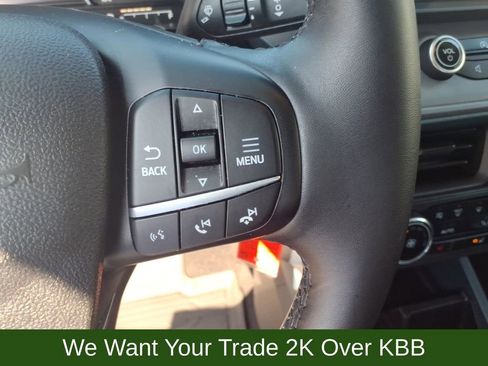 Used 2023 Ford Maverick Tremor image 14