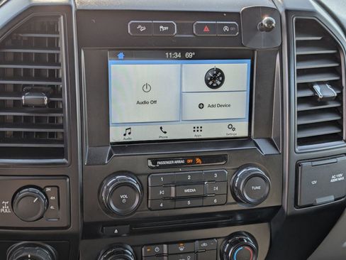 Used 2017 Ford F150 XL w/ Equipment Group 101A Mid image 23