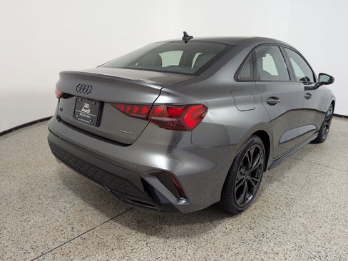 Used 2026 Audi A3 2.0T Premium Plus w/ Premium Plus Package AWD/4WD image 6