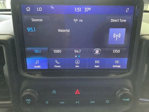 Used 2022 Ford Bronco Sport Big Bend image 11