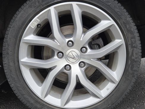 Used 2021 Acura ILX FWD image 11