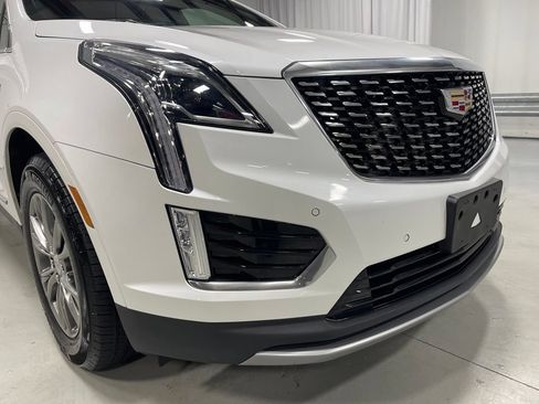 Used 2023 Cadillac XT5 Premium Luxury AWD/4WD image 11
