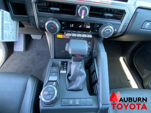 New 2026 Toyota 4Runner TRD Off-Road Premium AWD/4WD image 41