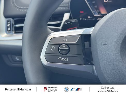 New 2026 BMW X1 xDrive28i w/ Technology Package image 22