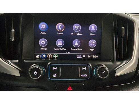 Used 2020 GMC Terrain SLT image 13