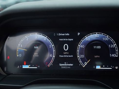 Used 2023 Jeep Grand Cherokee Altitude image 32