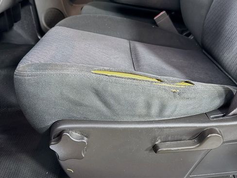 Used 2012 Chevrolet Silverado 1500 W/T image 21