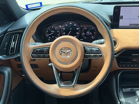 Used 2024 MAZDA CX-90 3.3 Turbo S w/ Premium Plus image 15