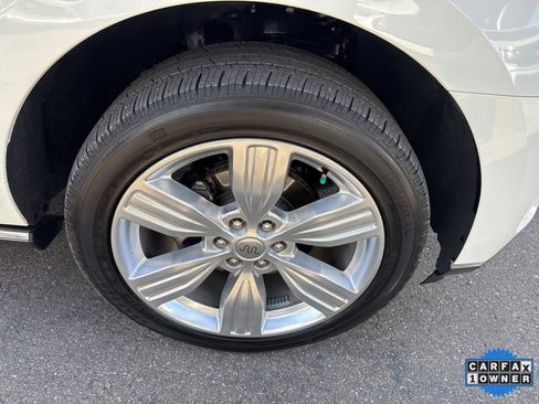 Certified 2024 Ford Expedition King Ranch image 9