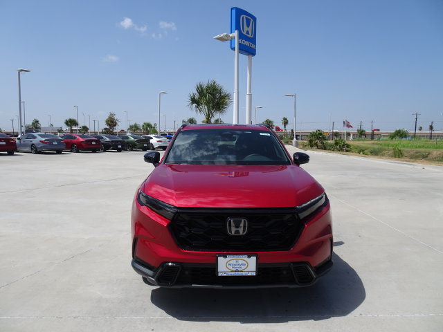 New 2026 Honda CR-V Sport-L image 2