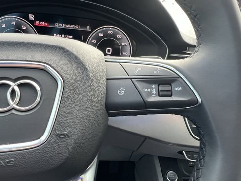 Used 2024 Audi A5 2.0T Premium w/ Summer of Audi Package image 20