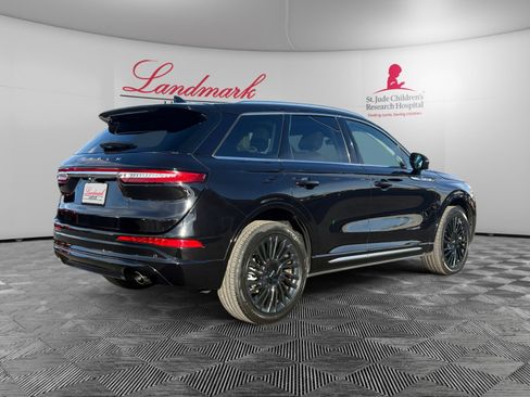 Certified 2022 Lincoln Corsair Reserve image 5