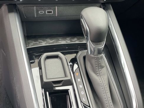 New 2026 GMC Canyon Elevation image 17