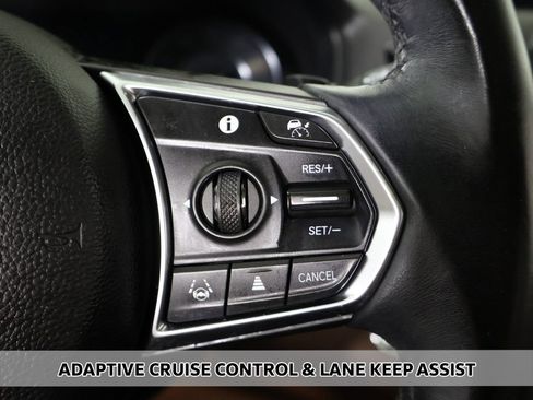 Used 2022 Acura RDX AWD w/ Technology Package image 6