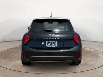New 2026 MINI Cooper S