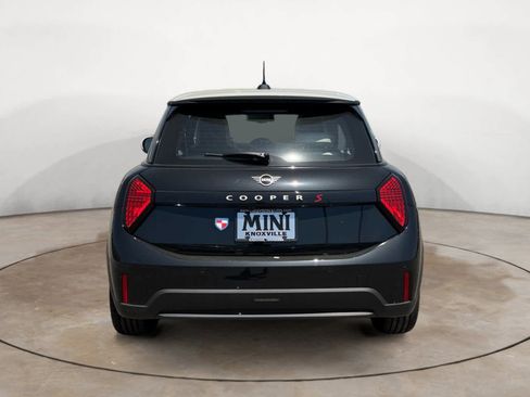 New 2026 MINI Cooper S image 4