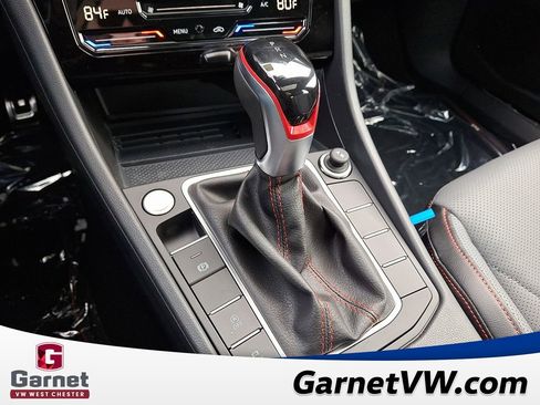 New 2026 Volkswagen Jetta GLI Autobahn image 8