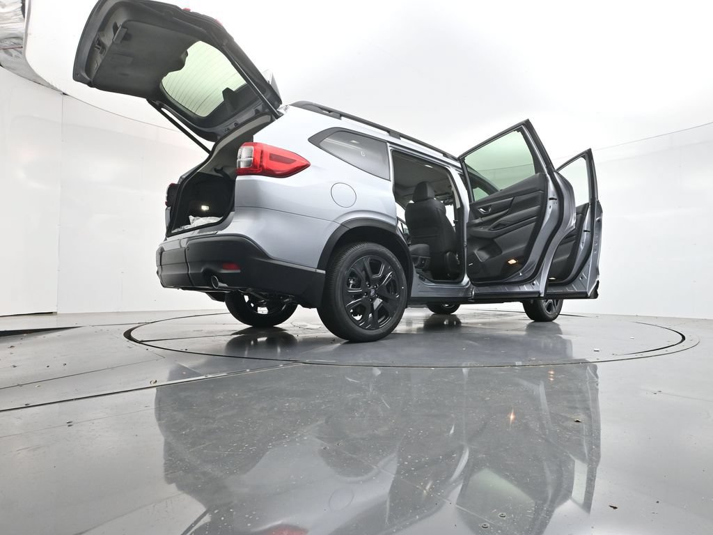 New 2026 Subaru Ascent Bronze Edition w/ Onyx Package AWD/4WD image 31
