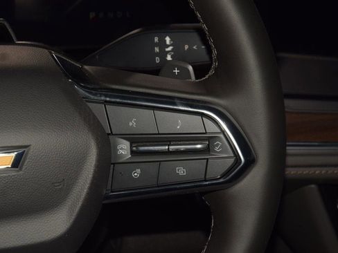 New 2026 Chevrolet Tahoe High Country AWD/4WD image 38