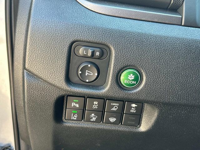Used 2023 Honda Ridgeline RTL-E image 33