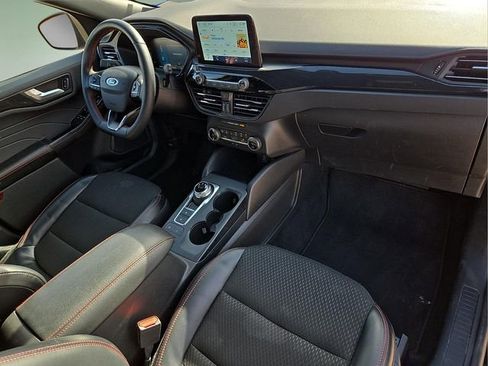 Used 2025 Ford Escape ST-Line image 11