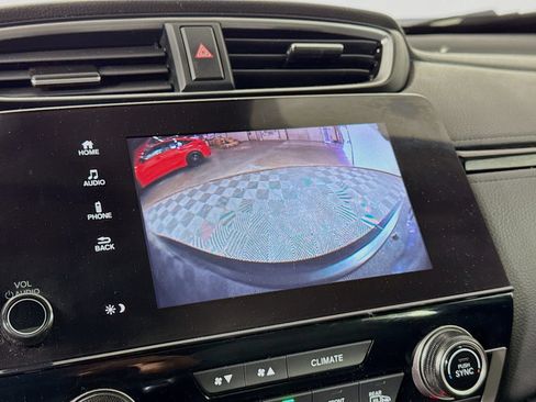 Used 2022 Honda CR-V EX image 13