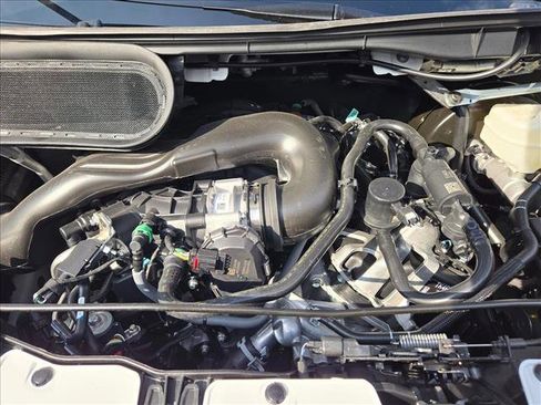 New 2026 Ford Transit 250 148 Medium Roof image 16