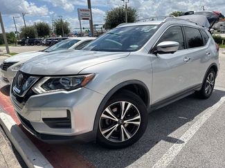Certified 2020 Nissan Rogue SV w/ Premium Package image 1