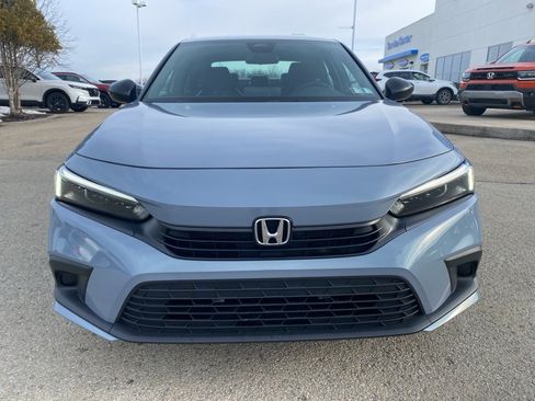 Used 2024 Honda Civic Sport image 8