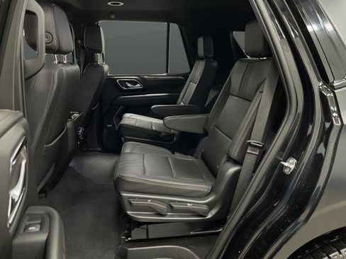 Used 2023 Chevrolet Tahoe RST w/ RST Performance Edition image 29