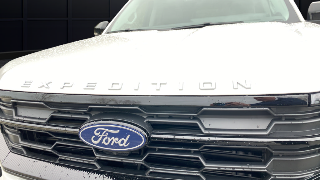 Used 2026 Ford Expedition Max Active AWD/4WD image 45