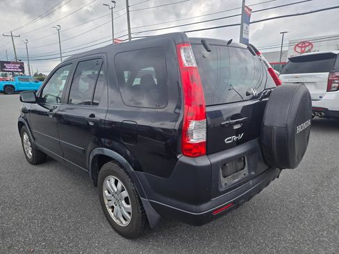 Used 2006 Honda CR-V EX image 7