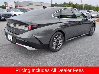 Certified 2026 Hyundai Sonata Limited