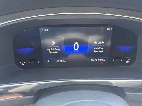 Used 2022 Volkswagen Tiguan S FWD image 8