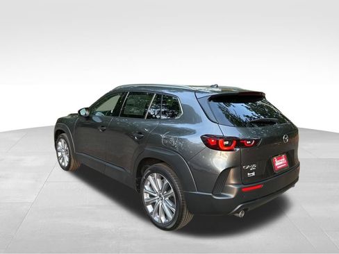New 2026 MAZDA CX-50 AWD 2.5 S w/ Premium Package image 3