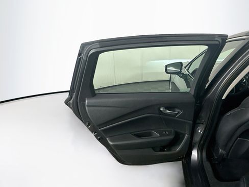 Used 2023 Acura TLX w/ Technology Package FWD image 26
