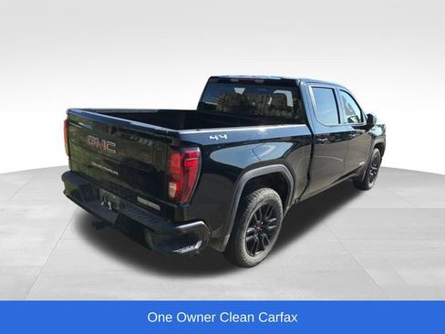 Used 2024 GMC Sierra 1500 Elevation AWD/4WD image 2