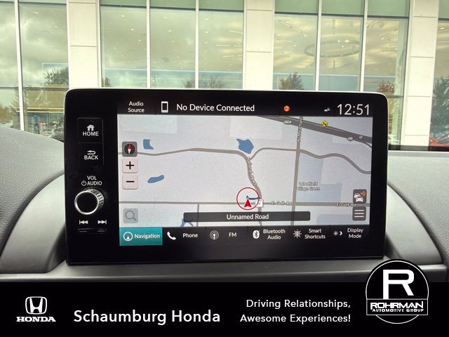 Used 2025 Honda Pilot Elite image 11