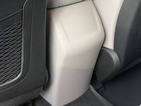 Used 2021 Hyundai Tucson SE w/ Cargo Package FWD image 11
